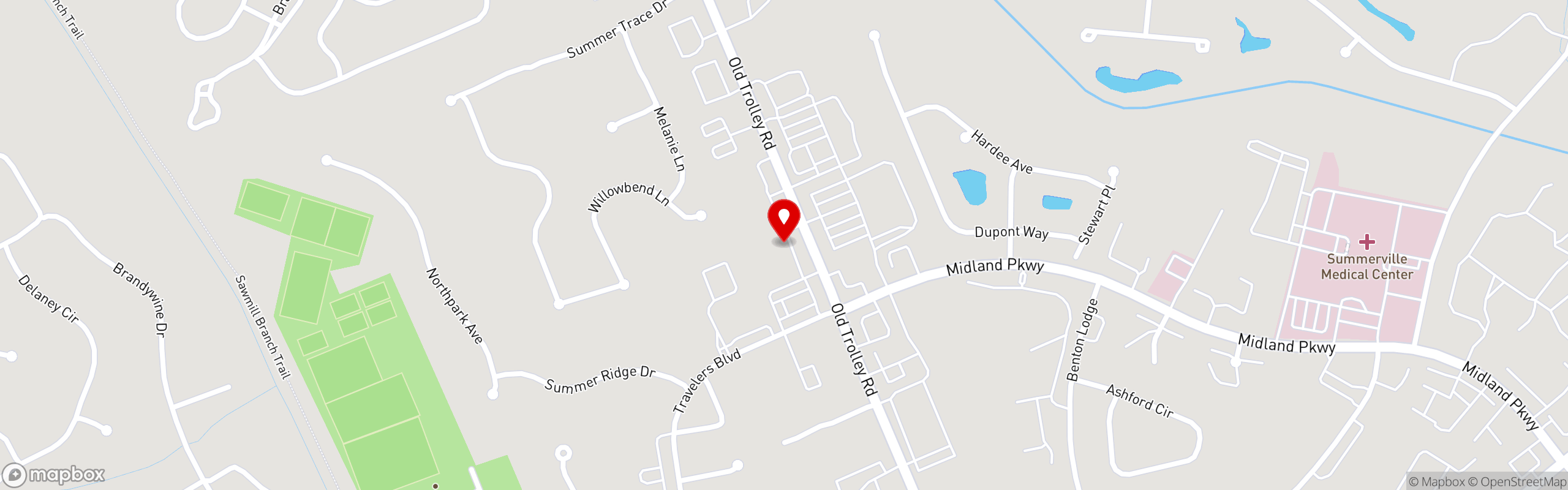 Directions Dog and Duck in Summerville Restaurant in Summerville, SC