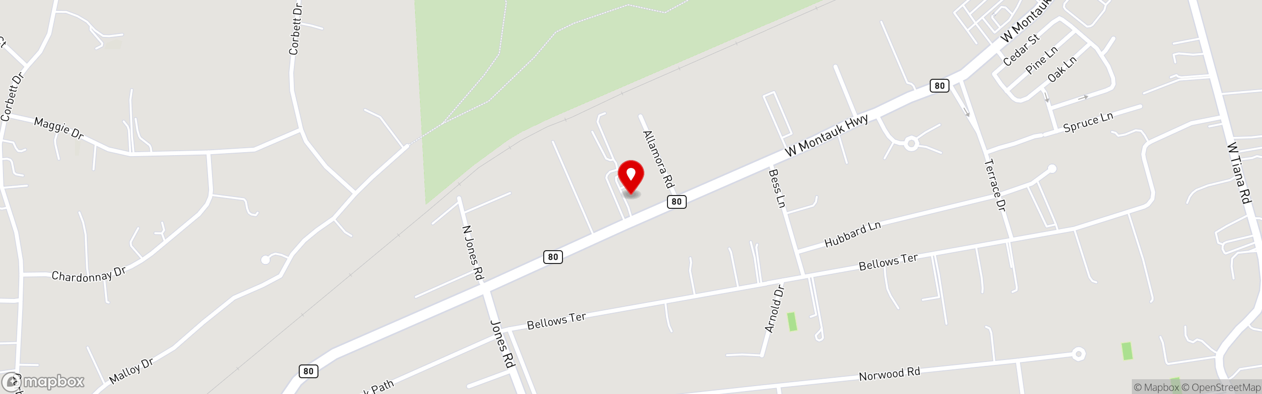 Directions 1 North Steakhouse Restaurant in Hampton Bays, NY