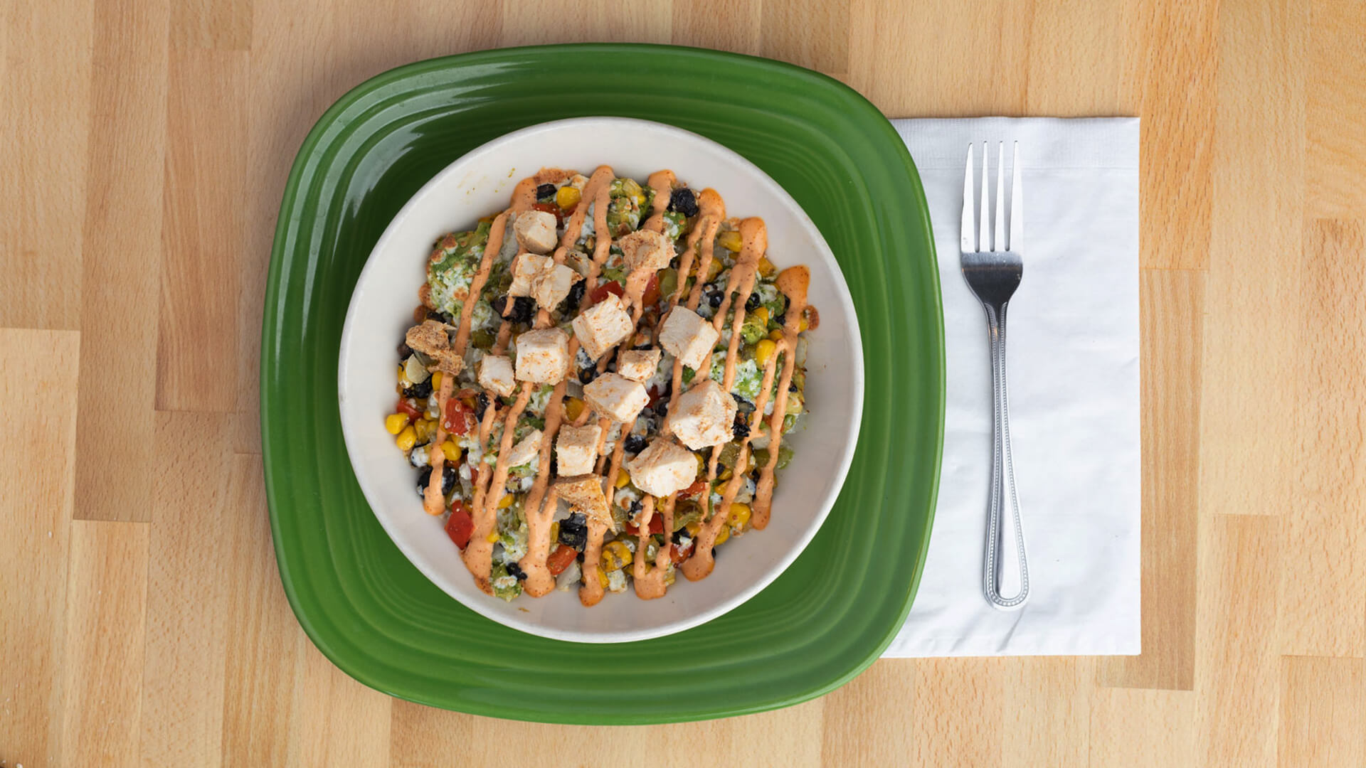 17+ Chopt Nutrition Calculator