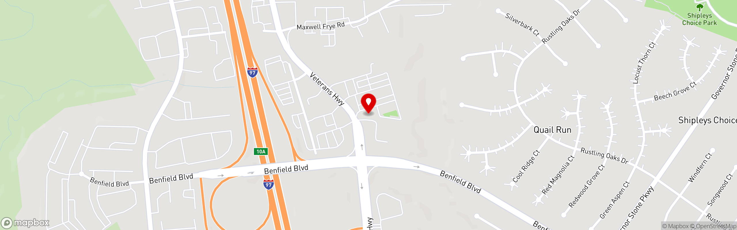 Directions Libations Restaurant in Millersville, MD