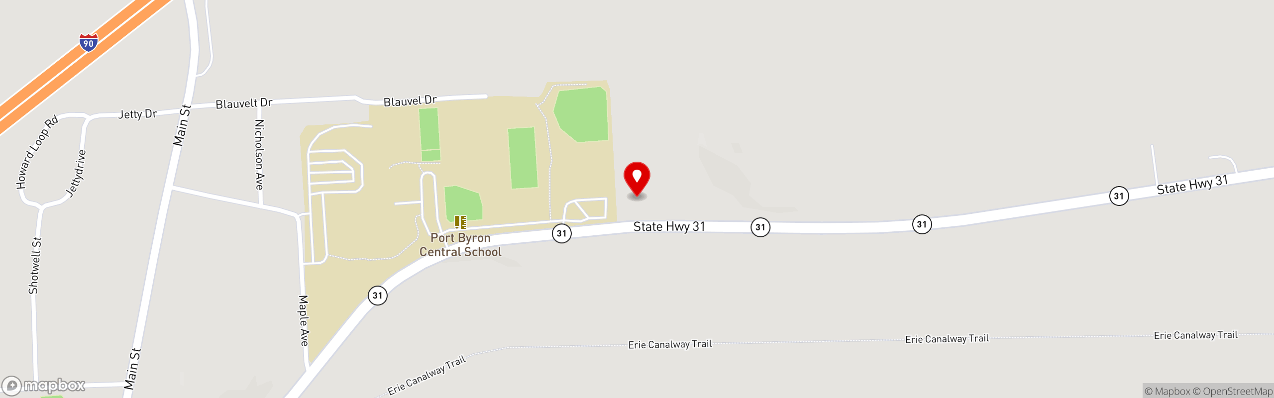 Visit Potters Farm to Fork Restaurant & Bar in Port Byron, NY