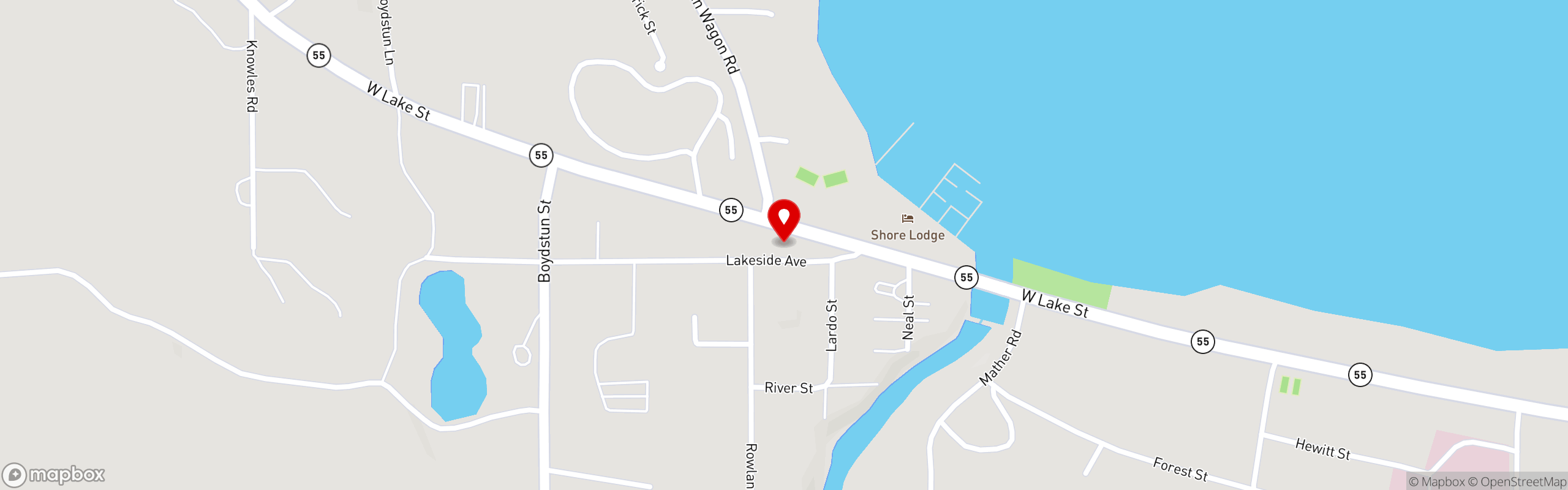 Contact Lardos Grill & Saloon Bar & Grill in McCall, ID