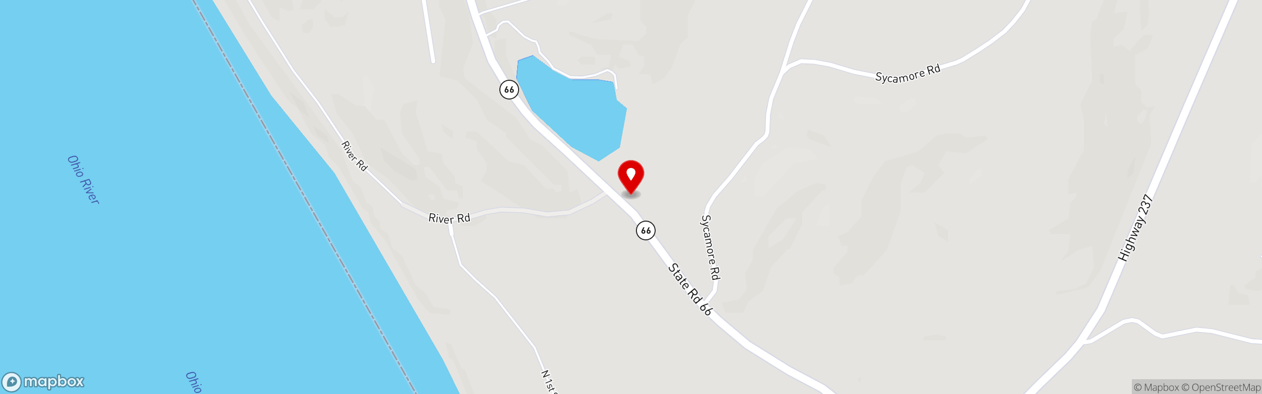 Directions Patio Steakhouse Restaurant in Cannelton, IN