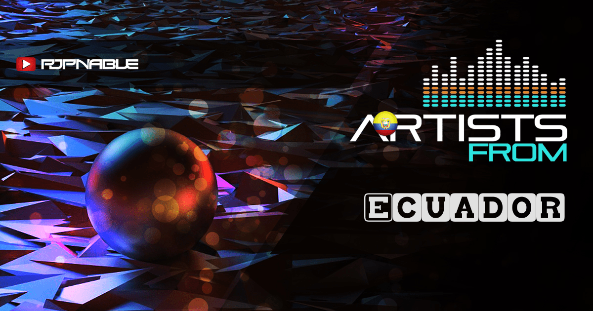 Artists from Ecuador Popnable