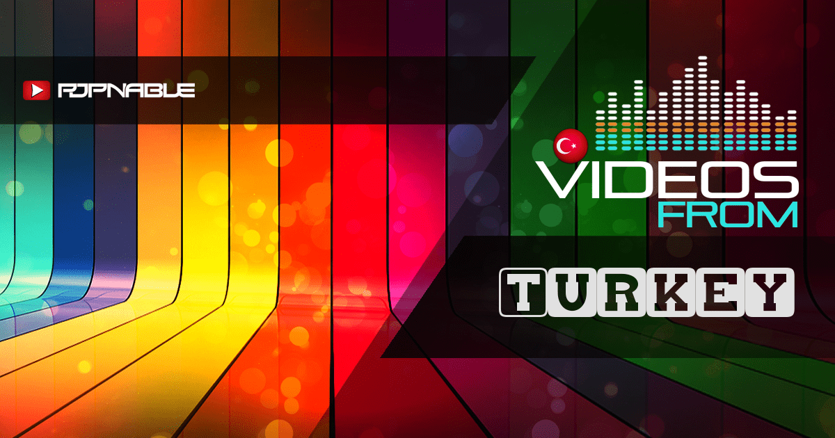 Songs from Turkey Popnable