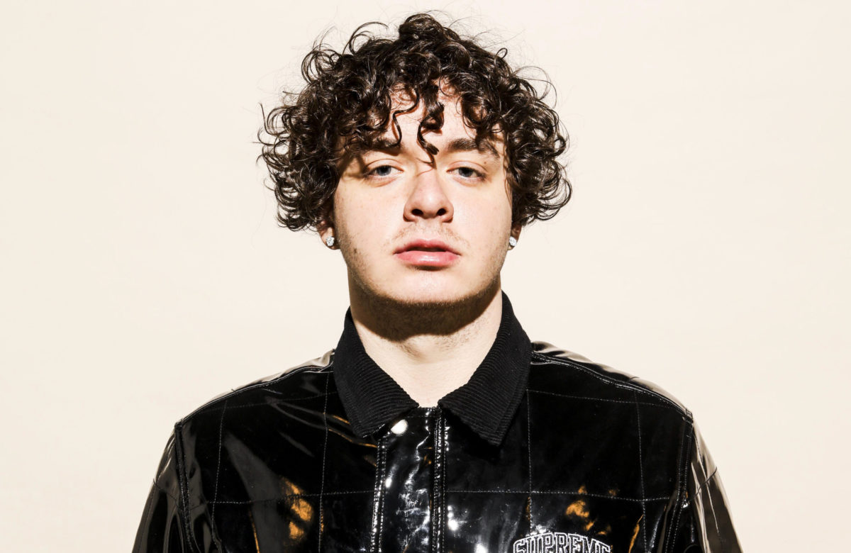 jackharlow Portal PopNow Know how pop!