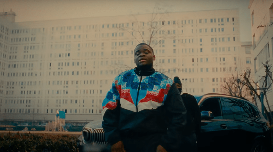 benjamin epps Archives Pop & Shot