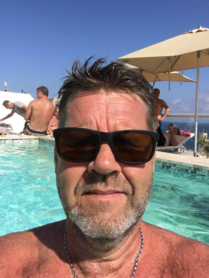 Mats Dahl Pop & Rock