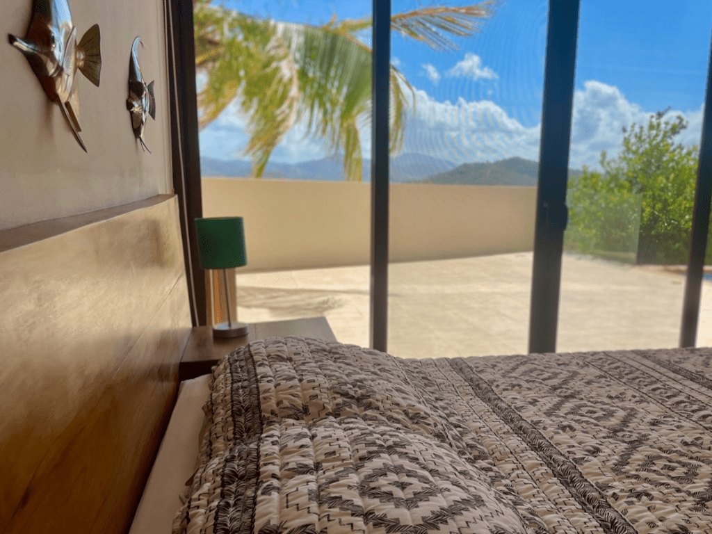 Casa Wahoo Popoyo Realty