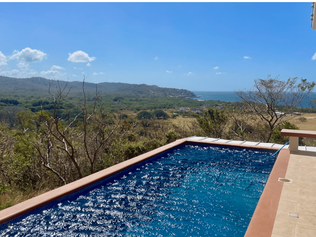 Casa Wahoo Popoyo Realty