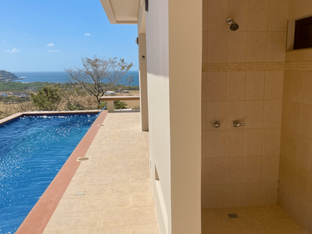 Casa Wahoo Popoyo Realty