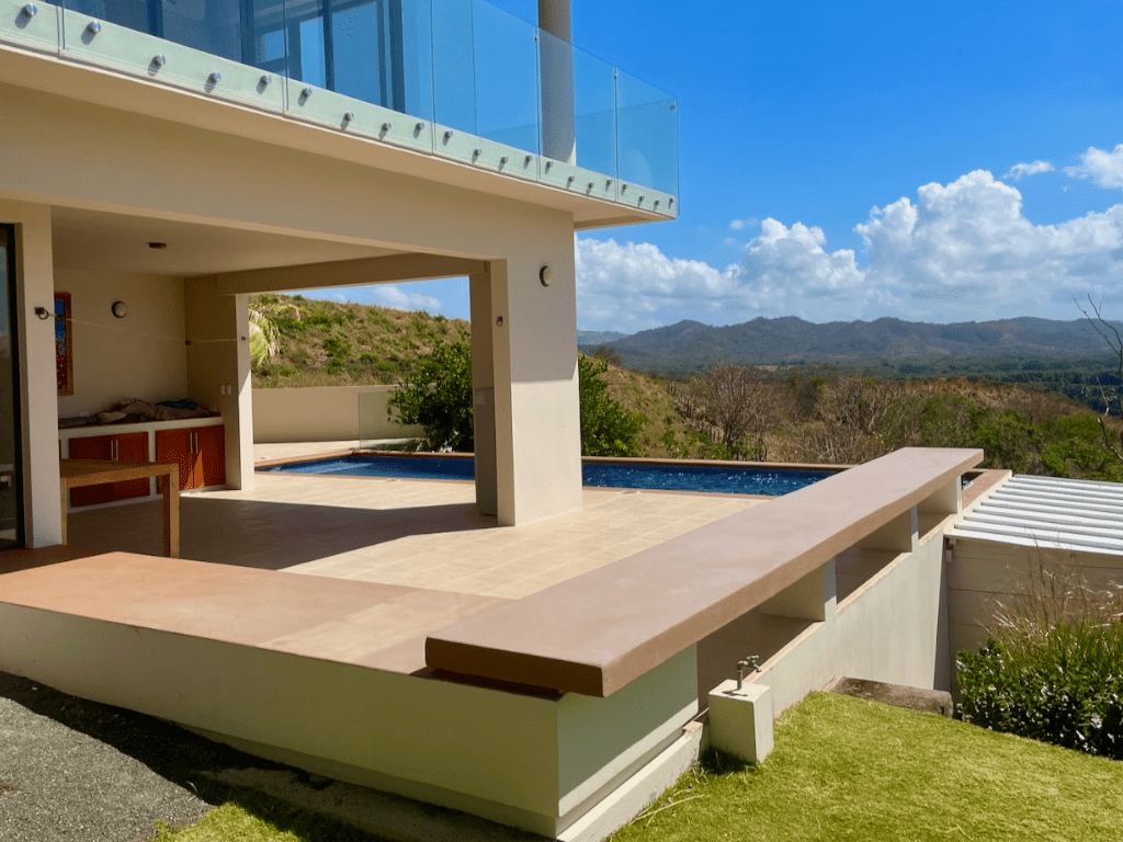 Casa Wahoo Popoyo Realty