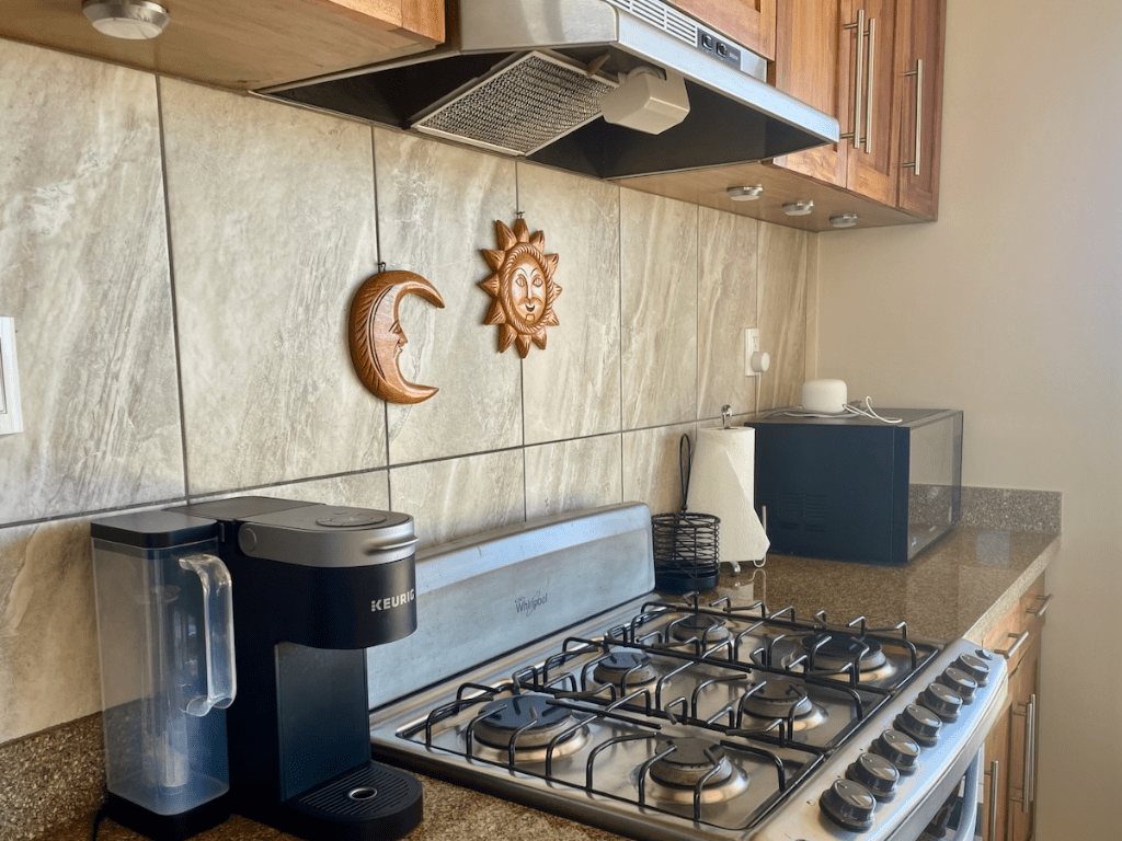 Casa Wahoo Popoyo Realty