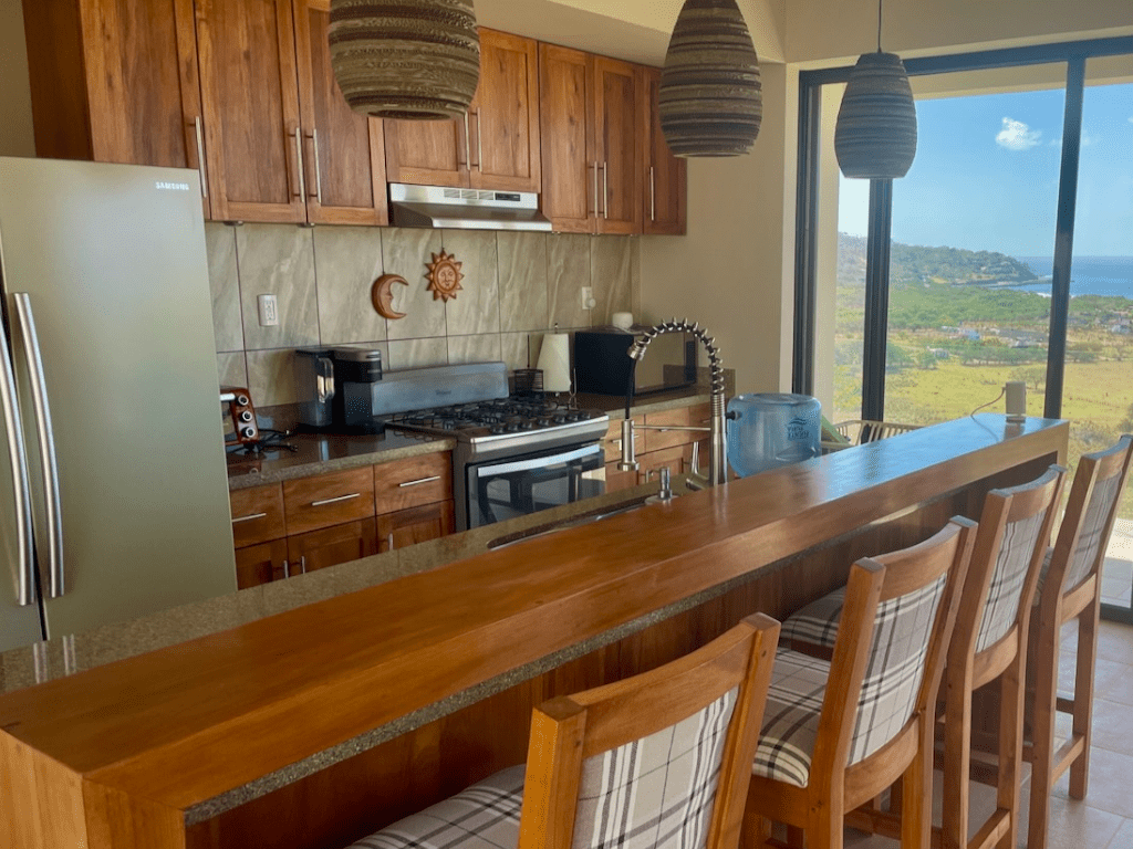 Casa Wahoo Popoyo Realty