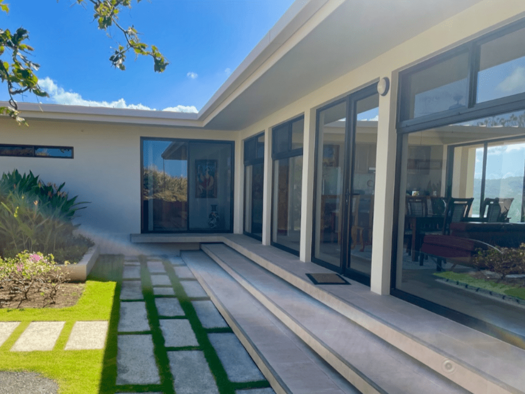 Casa Wahoo Popoyo Realty