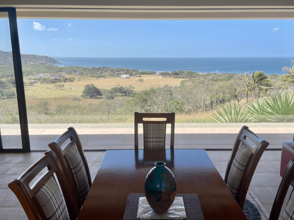 Casa Wahoo Popoyo Realty