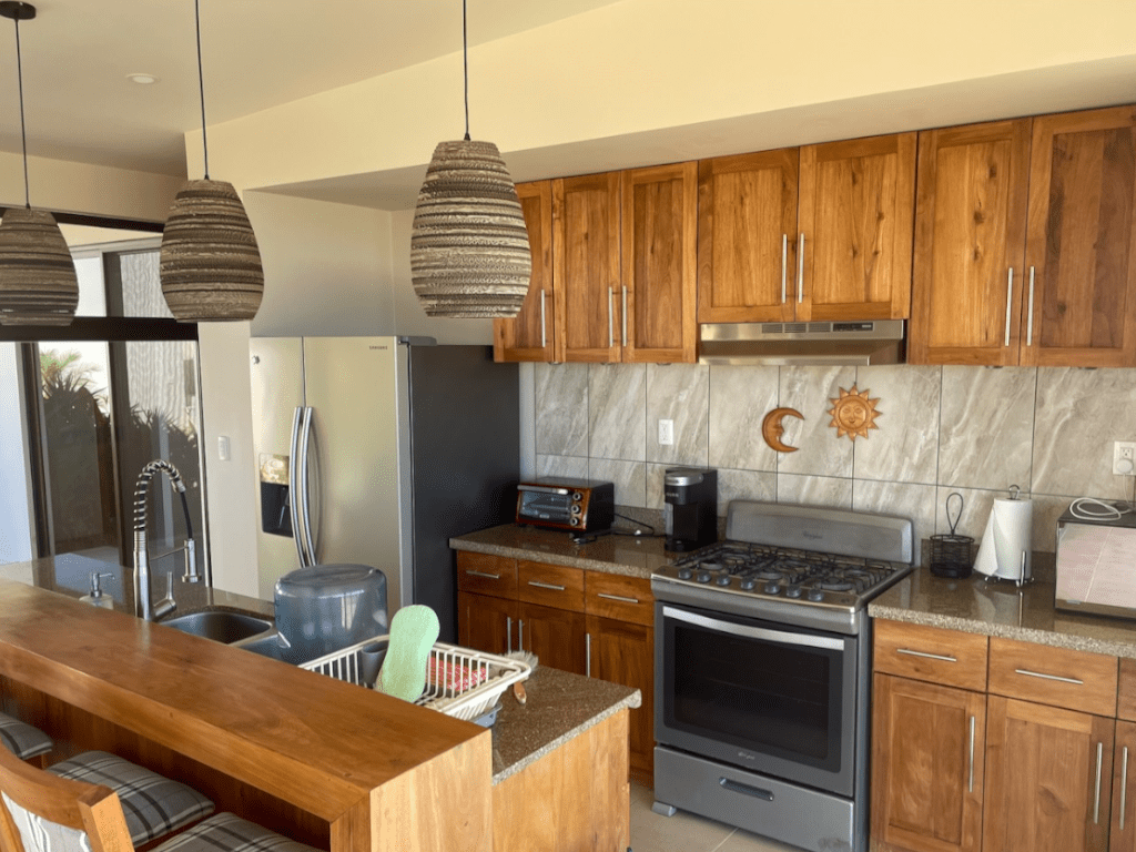 Casa Wahoo Popoyo Realty