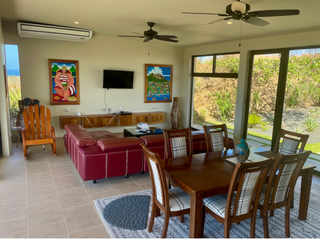 Casa Wahoo Popoyo Realty