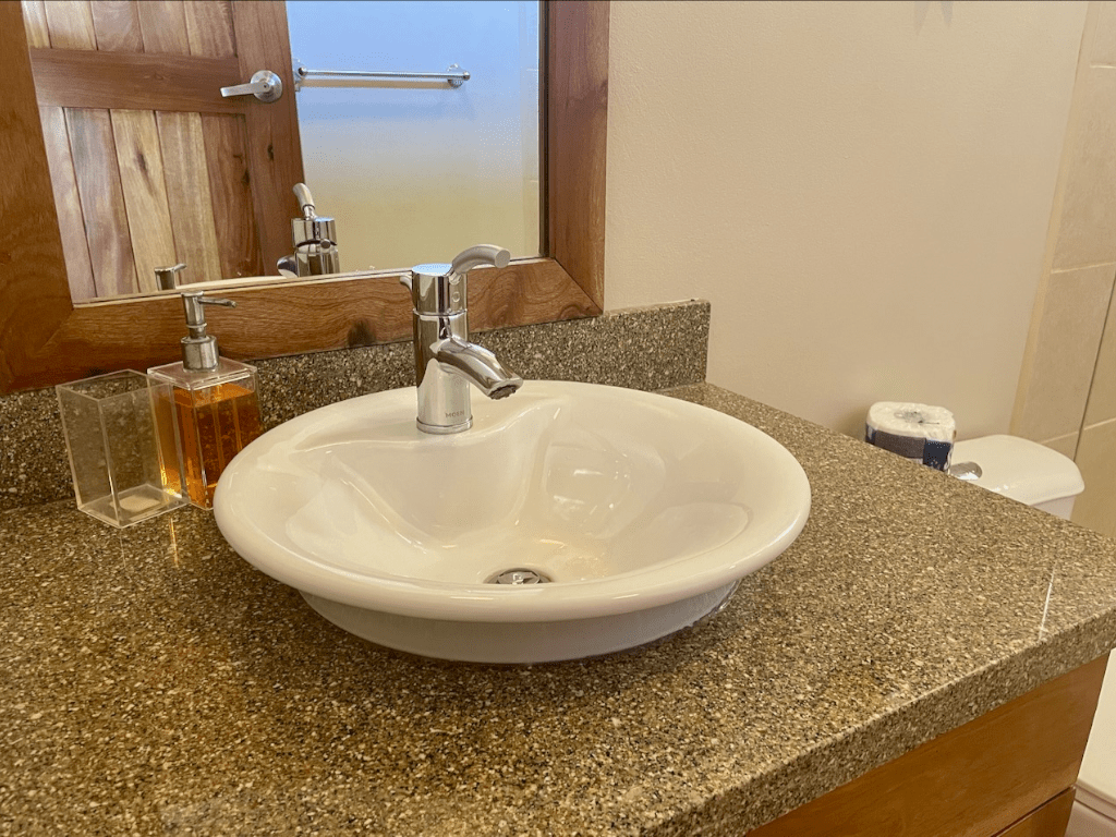 Casa Wahoo Popoyo Realty