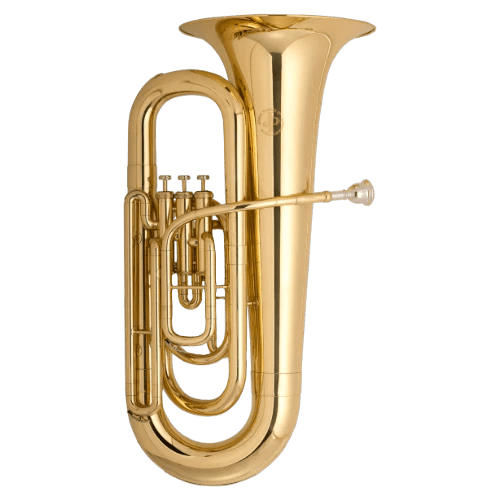 Poppas Music Tuba Rental Quality Brass Instrument Rentals