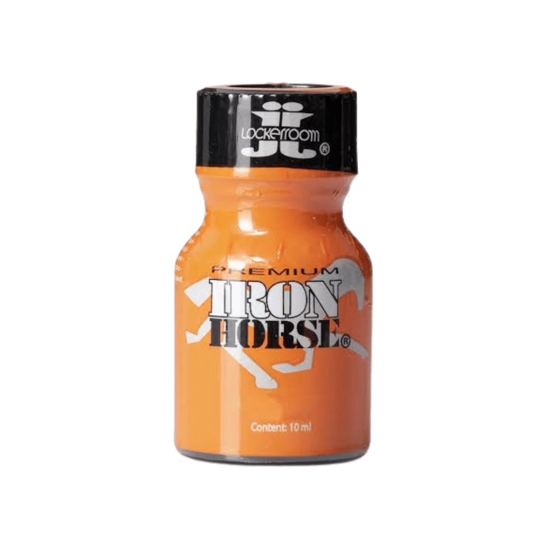 Iron Horse 10ml Poppers Popper Shopping In Pakistan