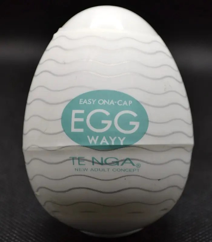 Egg easy beat • Popperlandia