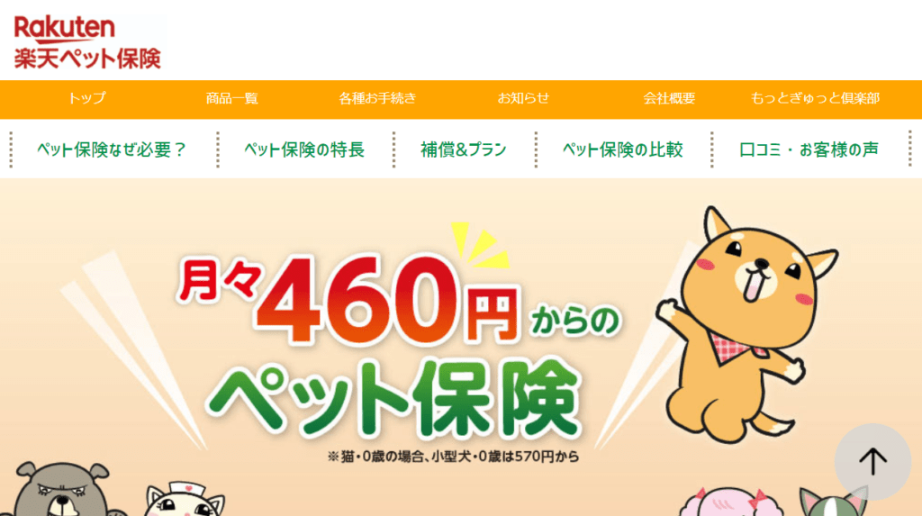 犬の保険に加入するタイミングは？おすすめ6会社の特徴をそれぞれ見てみよう poppet（ポペット）ペット大好き