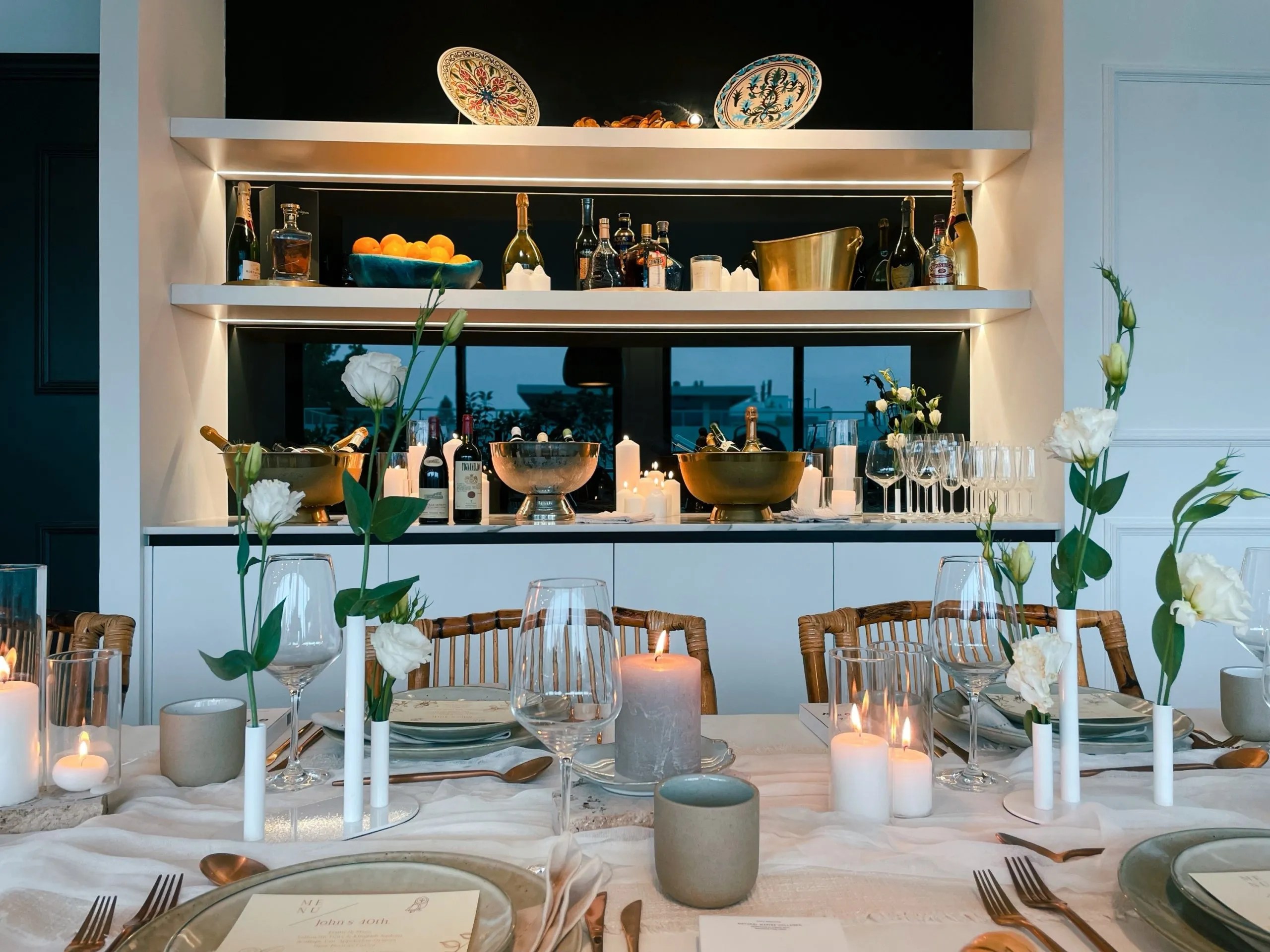 Event Styling Sydney Poppin Picnics