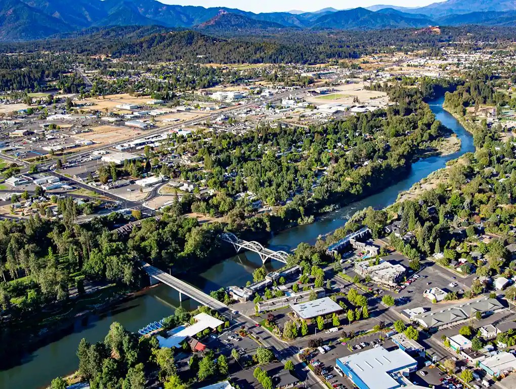 Discover Grants Pass Your Ultimate Destination for Outdoor Adventure