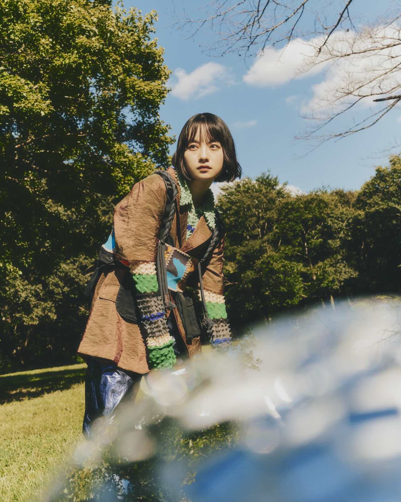 阿部寛主演！映画『俺ではない炎上』新キャスト（芦田愛菜・藤原大祐・長尾謙杜・夏川結衣）＆本予告映像・本ビジュアル解禁！ POPSCENE