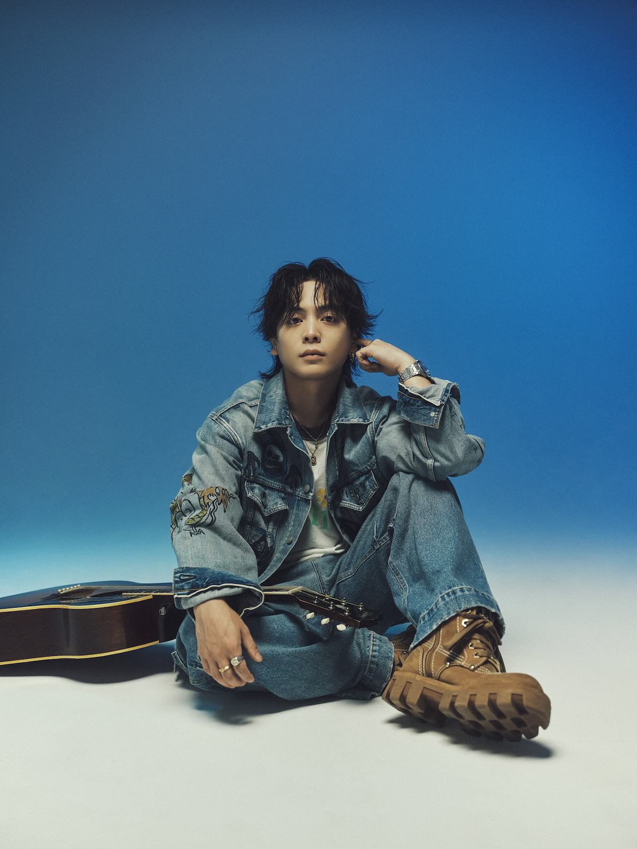 ポップシーン セレクト「印象に残る 映画主題歌＆挿入歌」 POPSCENE ポップシーン