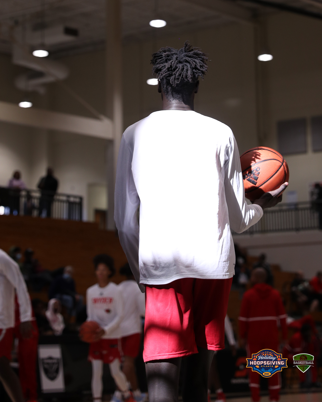 2021 Holiday Hoopsgiving Image Gallery POPSCOUTHOOPS