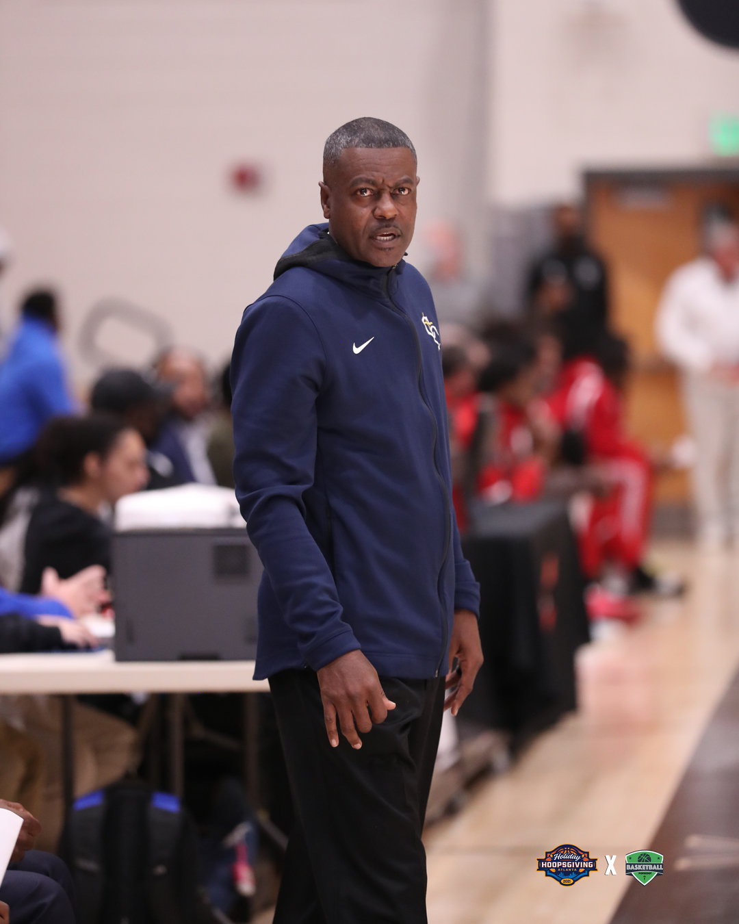 2021 Holiday Hoopsgiving Image Gallery POPSCOUTHOOPS