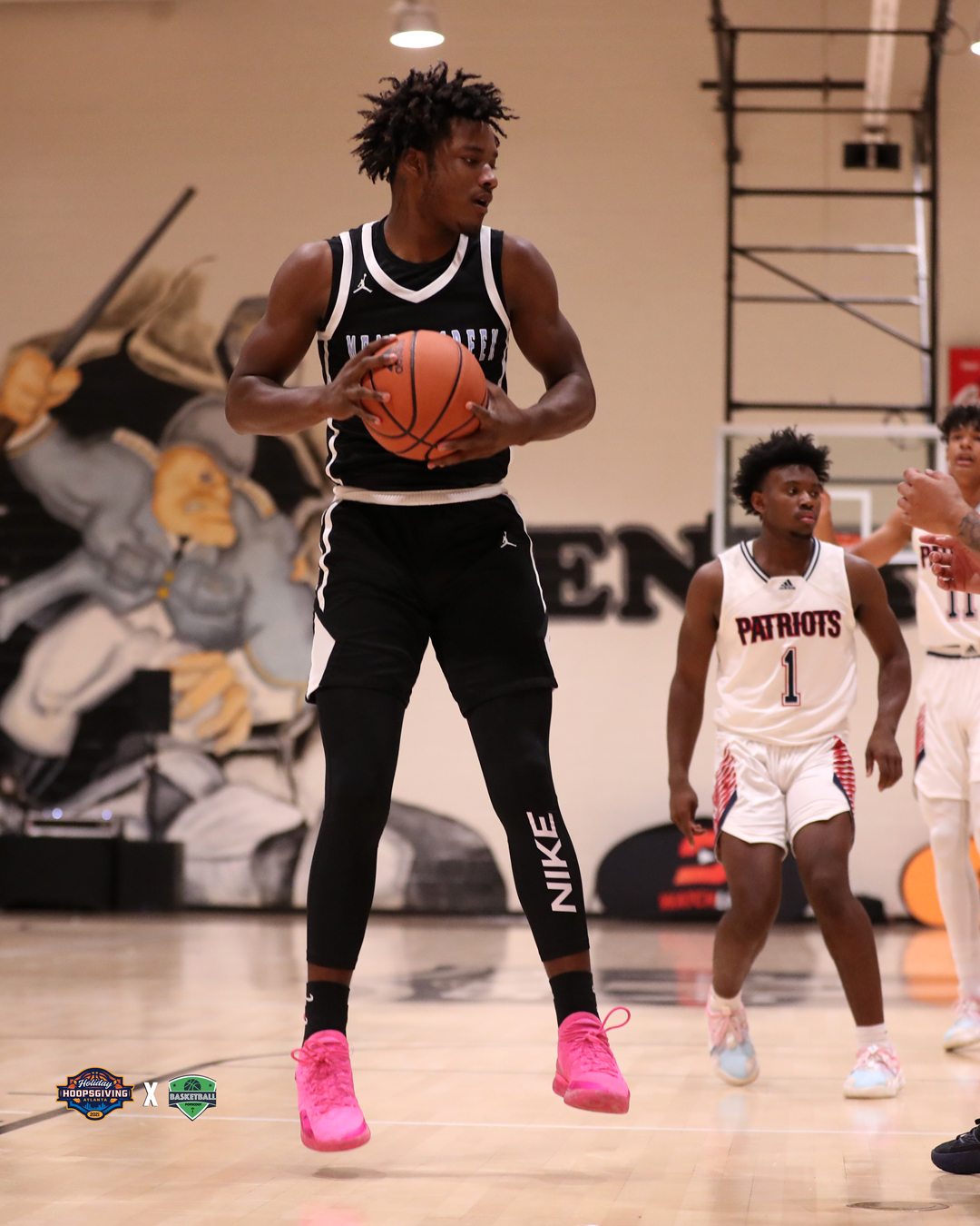 2021 Holiday Hoopsgiving Image Gallery POPSCOUTHOOPS