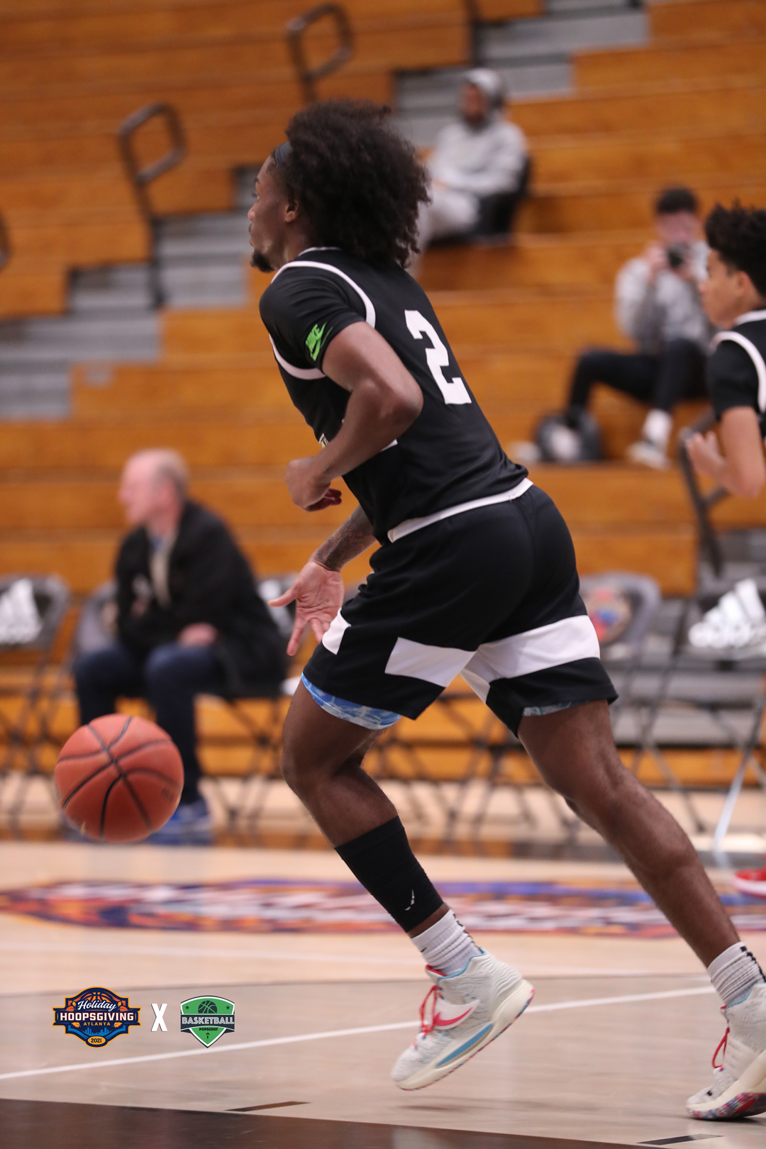 2021 Holiday Hoopsgiving Image Gallery POPSCOUTHOOPS