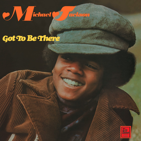 POPS DISCOS GOT TO BE THERE(1971)MICHAEL JACKSON