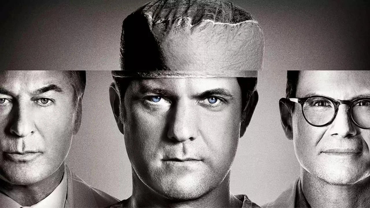 Dr. Death minissérie protagonizada por Joshua Jackson ganha trailer
