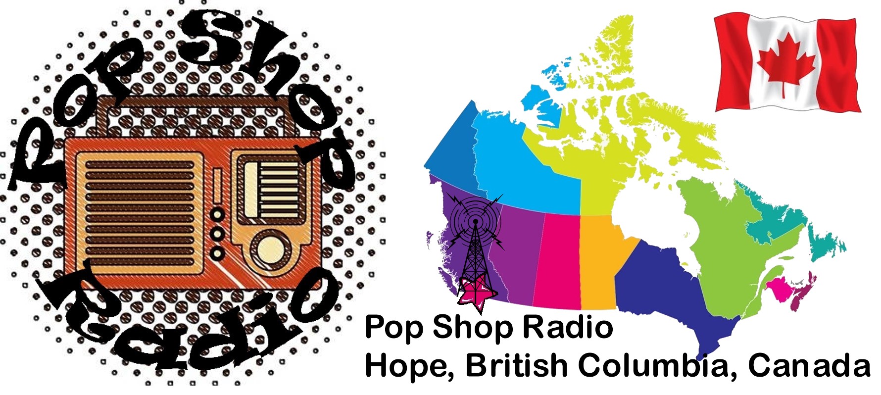 Pop Shop Radio