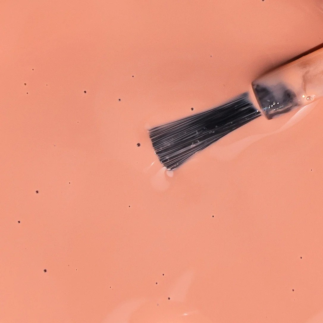 Exposed HEMA Free Gel Polish Popsicle Professional Nails