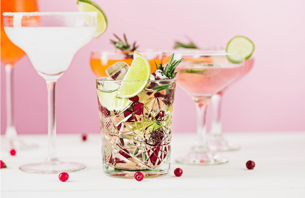 7 innovative alternatives to alcohol drinks — POPSOP