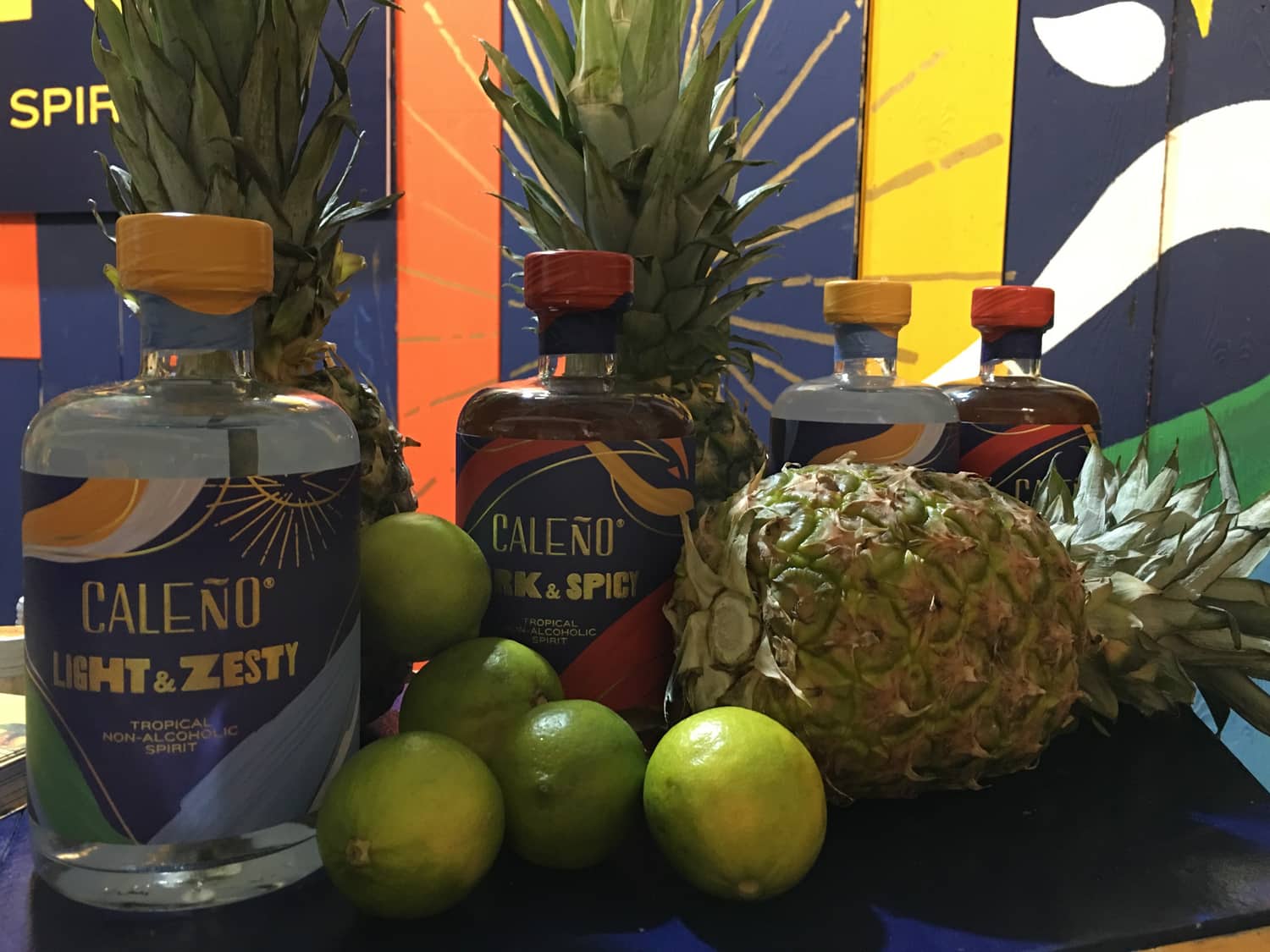 7 innovative alternatives to alcohol drinks — POPSOP