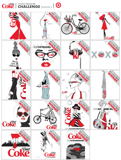 diet coke t shirt target