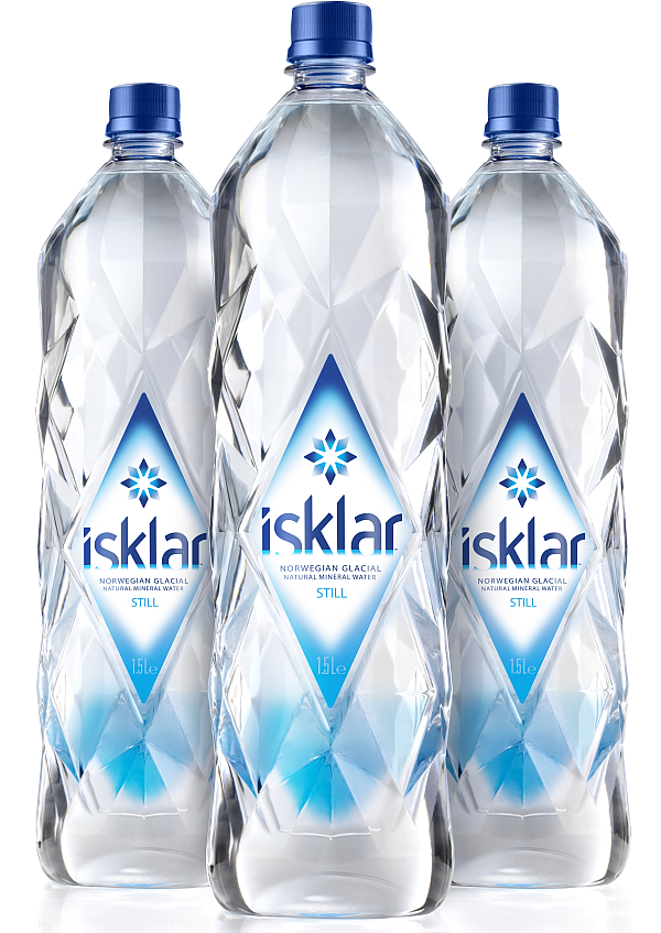 Blue Marlin Picks up the Ffifth Award for Isklar POPSOP