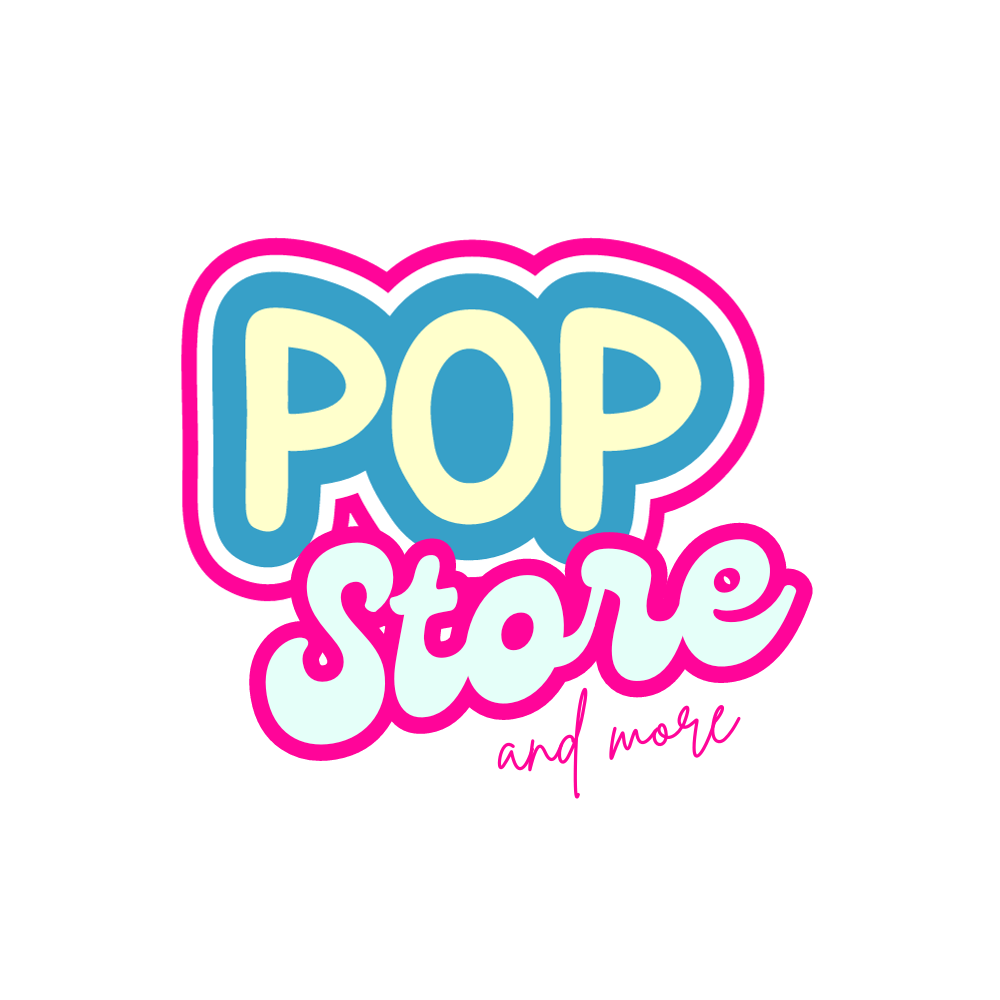 Taylor Swift Pop Store