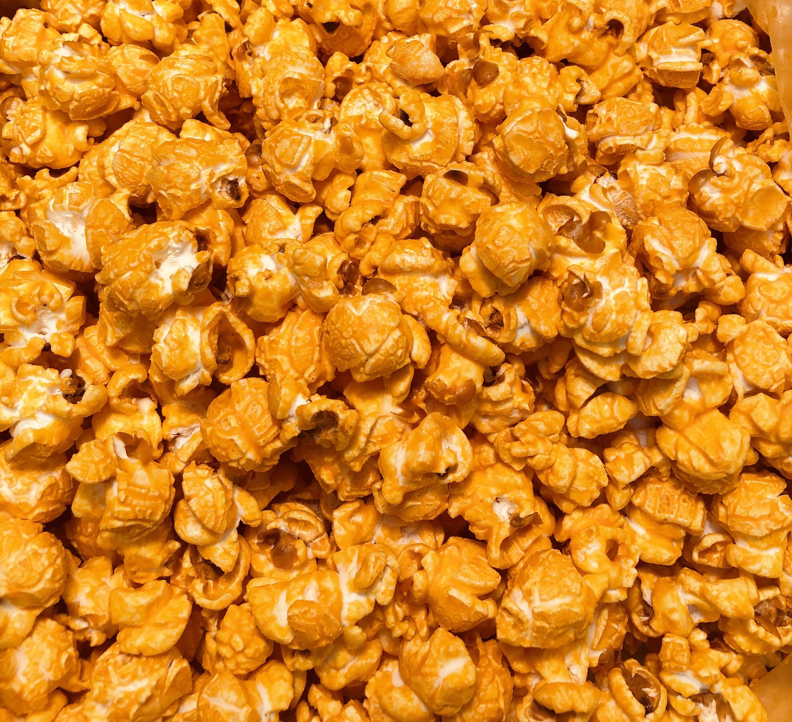 Fully Loaded Baked Potato w/xtra Sour Cream United Sweets PopStyle