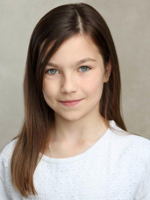 Olivia Brown About Her Debut in “The Bastard Son and the Devil Himself