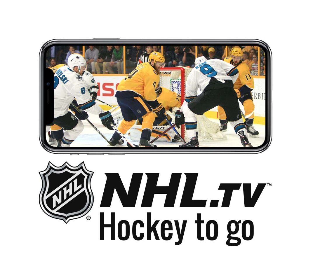 NHL.TV Perfect Holiday Gift for Hockey Lovers Popternative