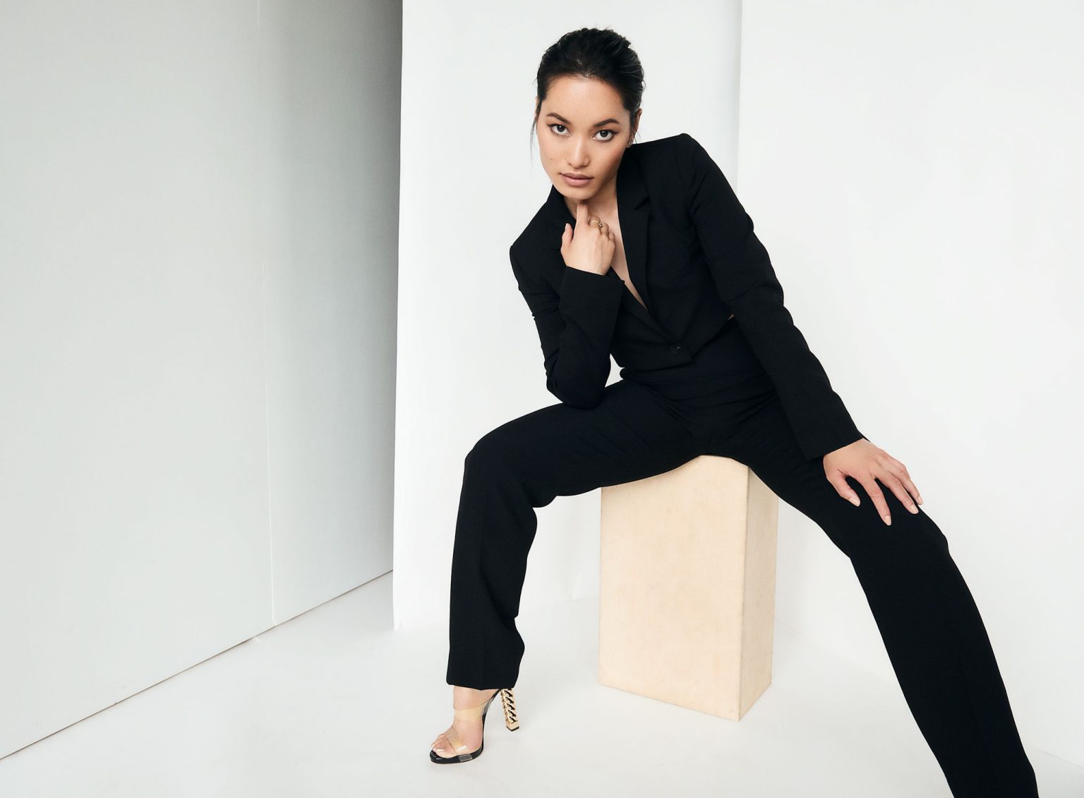 Interview Jacky Lai Talks Eraser Reborn & More Popternative(010)