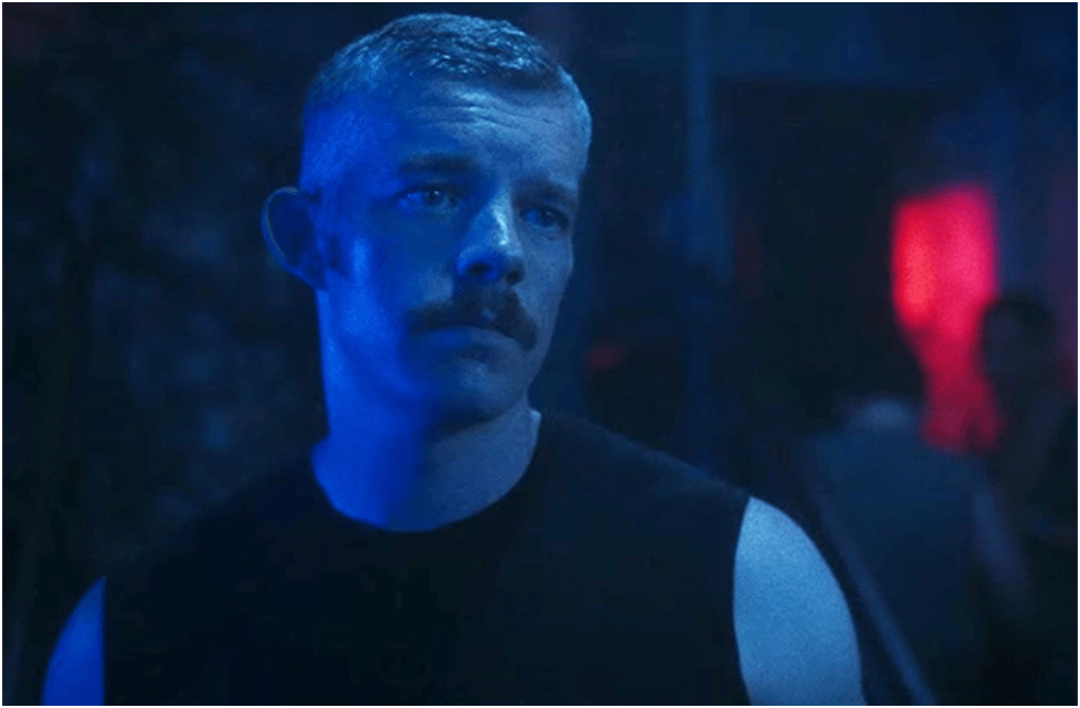 Episodes 1 & 2 Recap A Serial Killer is on The Loose and Targeting the