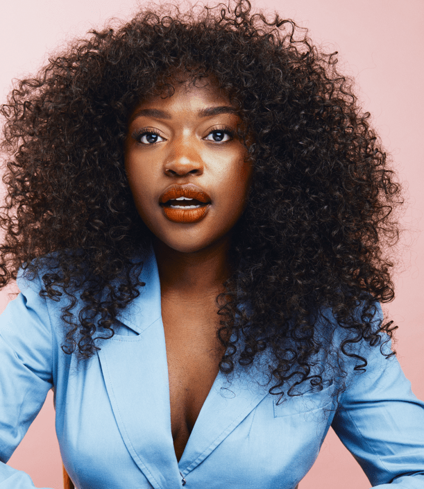 Interview: Zuri Reed Talks Playing Tasha in 'National Treasure: Edge of History' on Disney+